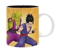 ABYSTYLE - Dragón Ball Super: Super Hero Taza Gohan & Piccolo