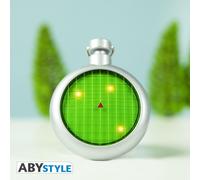 Abystyle - dragon ball z - llavero coleccionable - excelente idea rega