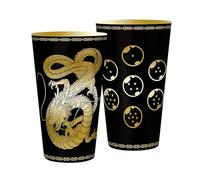 ABYSTYLE - Dragon Ball Z XXL Glass, 400 ml, Shenron