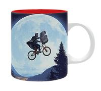 ABYstyle - E.T. Taza para bicicleta