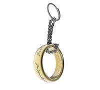 ABYSTYLE - El Señor de los Anillos - Llavero 3D - Anillo