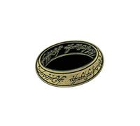 ABYstyle - El Señor de los Anillos - Pin's Anillo, Metal