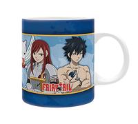 ABYSTYLE - Fairy Tail - Taza - 320 ml - Gilda