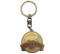 ABYstyle - FANTASTIC BEASTS - Llavero - Niffler