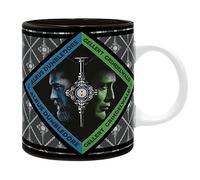 ABYstyle FANTASTIC BEASTS Taza Dumbledore
