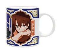 ABYstyle - FATE/GRAND ORDER BABYLONIA Taza Fujimari & Gilgamesh