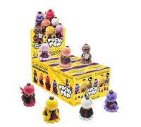ABYSTYLE - Figura de Puchipop Assassination Classroom - Display Complete - Figura x8