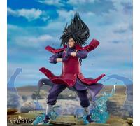 Abystyle - Naruto SHIPPUDEN - Colección de Superfiguras de Madara