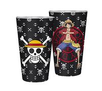 Vaso xxl abysse one piece luffy