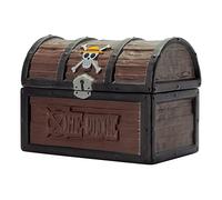 Tarro de galletas abystyle one piece cofre del tesoro