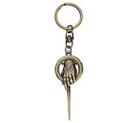 ABYSTYLE - Game of Thrones - Llavero 3D - Mano del Rey