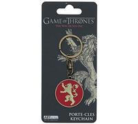 ABYstyle - GAME OF THRONES - Llavero - Lannister