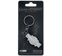 ABYstyle Llavero GAME OF THRONES – Opening logo