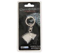 ABYstyle - GAME OF THRONES - Llavero - Stark