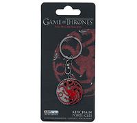 ABYstyle - GAME OF THRONES - Llavero - Targaryen