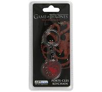 ABYstyle - GAME OF THRONES - Llavero - Targaryen