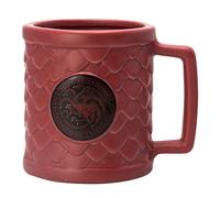 ABYSTYLE GAME OF ThRONES - Taza 3D - Targaryen
