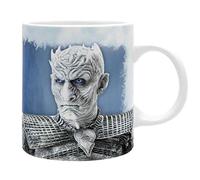 ABYstyle GAME OF ThRONES - Taza de 320 ml - Rey de la Noche