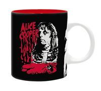 ABYstyle GB Eye Alice COOPER - Taza de araña de sangre