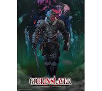 ABYstyle - Goblin Slayer - Póster - Goblin Slayer (52x38 cm)