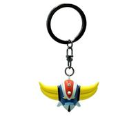 ABYstyle - Grandizer Llavero 3D Goldorak, multicolor