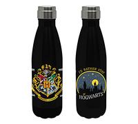 ABYSTYLE HARRY POTTER Botella de agua Hogwarts
