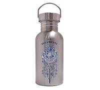 ABYstyle HARRY POTTER - Botella de metal Aguamenti