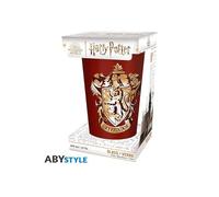 ABYSTYLE HARRY POTTER Cristal XXL Gryffindor