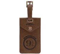 ABYstyle - HARRY POTTER Etiqueta de equipaje Hogwarts Express
