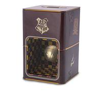 ABYstyle - Harry Potter Hucha Snitch Dorada