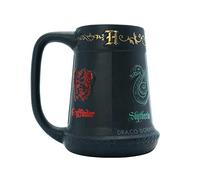ABYSTYLE - Harry Potter Las 4 Casas Taza 3D