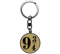ABYstyle - HARRY POTTER - Llavero - Andén 9 3/4
