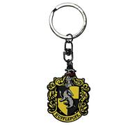 ABYSTYLE - HARRY POTTER - Llavero - Hufflepuff