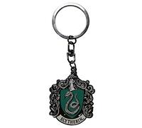 ABYSTYLE - HARRY POTTER - Llavero - Slytherin