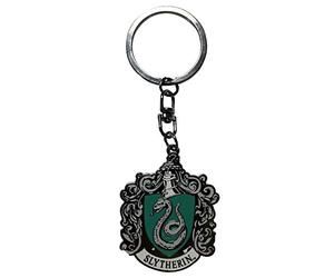 ABYSTYLE - HARRY POTTER - Llavero - Slytherin