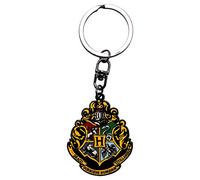 ABYstyle - HARRY POTTER - Llavero - unisex - Hogwarts