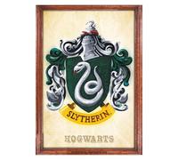 ABYstyle - Harry Potter - Postales - Set 1 (14.8 x 10.5) , color/modelo surtido