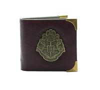 ABYstyle Cartera Harry Potter Poudlard Premium