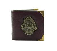 ABYstyle Harry Potter - Poudlard - Portefeuille Premium