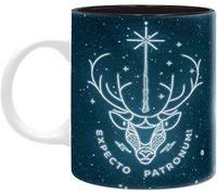 ABYSTYLE - Harry Potter - Taza - 320 ml - Expecto Patronum