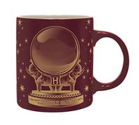 ABYSTYLE - Harry Potter - Taza - 320 ml - Izquierdos