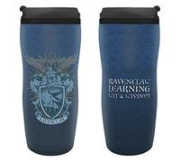 ABYSTYLE - Harry Potter - Taza térmica - 355 ml - Ravenclaw