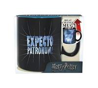 ABYstyle - HARRY POTTER - taza effecto termico- 460 ml - Patronus