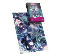 ABYstyle Hatsune Miku 1000 pcs Petals Jigsaw Puzzle Ideal Gift (Importación USA)
