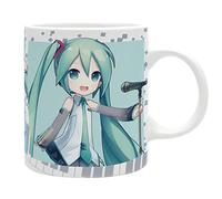 ABYSTYLE HATSUNE MIKU Taza Hastune Miku