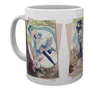 ABYstyle Hatsune Miku - Tazas (taza de Wonderland)