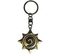 ABYSTYLE - HEARTHSTONE - Llavero - 3D Rosetón