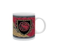 ABYSTYLE House of the Dragon Taza