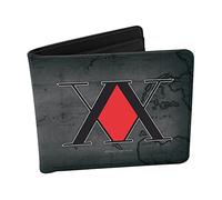 ABYSTYLE - HUNTER X HUNTER - Estuche de regalo con llavero Hunter