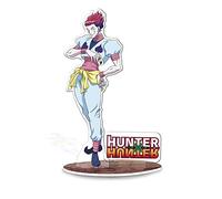 ABYSTYLE Hunter X Hunter Figura Acryl® Hisoka
